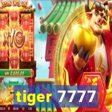 tiger 7777